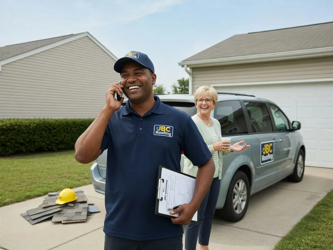 Roof Replacement Rancocas, NJ FAQs